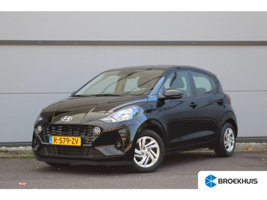 Hyundai i10 1.0 Comfort | Airco | Cruise C. | CarPlay | Elec. pakket | Airco | Cruise C. | CarPlay | Elec. pa... ActivLease financial lease