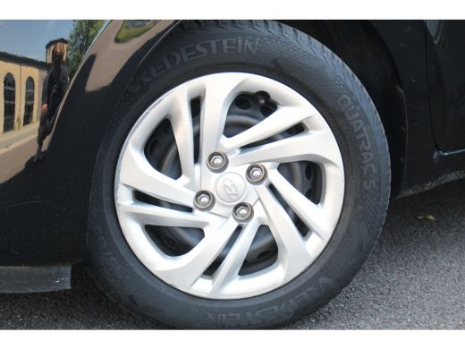 Hyundai i10 1.0 Comfort | Airco | Cruise C. | CarPlay | Elec. pakket | Airco | Cruise C. | CarPlay | Elec. pa... ActivLease financial lease