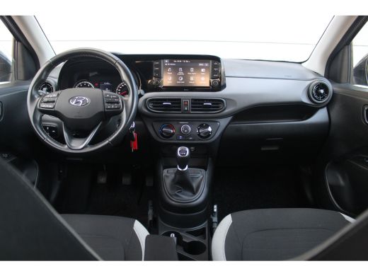 Hyundai i10 1.0 Comfort | Airco | Cruise C. | CarPlay | Elec. pakket | Airco | Cruise C. | CarPlay | Elec. pa... ActivLease financial lease