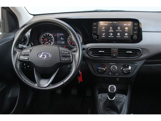 Hyundai i10 1.0 Comfort | Airco | Cruise C. | CarPlay | Elec. pakket | Airco | Cruise C. | CarPlay | Elec. pa... ActivLease financial lease