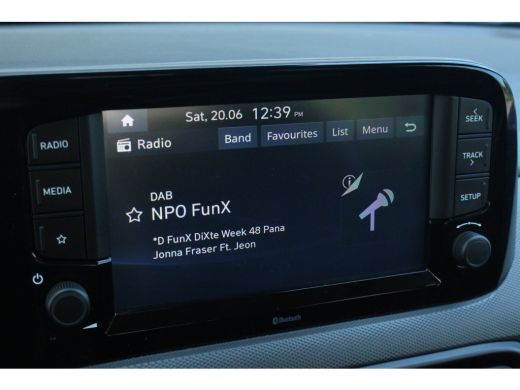 Hyundai i10 1.0 Comfort | Airco | Cruise C. | CarPlay | Elec. pakket | Airco | Cruise C. | CarPlay | Elec. pa... ActivLease financial lease