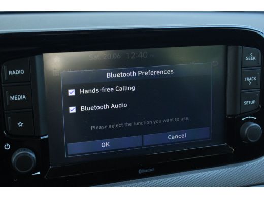 Hyundai i10 1.0 Comfort | Airco | Cruise C. | CarPlay | Elec. pakket | Airco | Cruise C. | CarPlay | Elec. pa... ActivLease financial lease