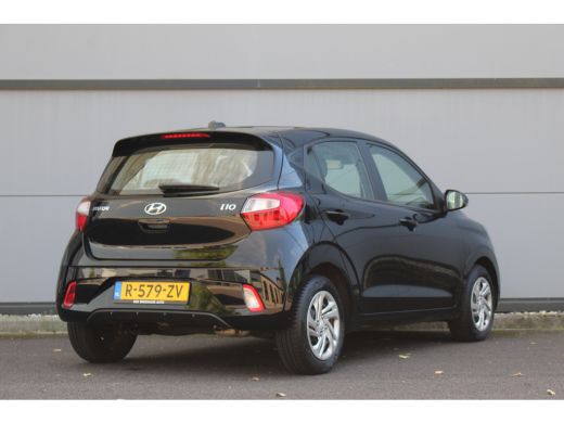 Hyundai i10 1.0 Comfort | Airco | Cruise C. | CarPlay | Elec. pakket | Airco | Cruise C. | CarPlay | Elec. pa... ActivLease financial lease