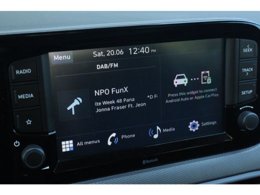 Hyundai i10 1.0 Comfort | Airco | Cruise C. | CarPlay | Elec. pakket | Airco | Cruise C. | CarPlay | Elec. pa... ActivLease financial lease