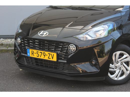Hyundai i10 1.0 Comfort | Airco | Cruise C. | CarPlay | Elec. pakket | Airco | Cruise C. | CarPlay | Elec. pa... ActivLease financial lease