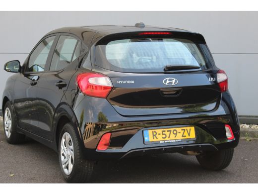 Hyundai i10 1.0 Comfort | Airco | Cruise C. | CarPlay | Elec. pakket | Airco | Cruise C. | CarPlay | Elec. pa... ActivLease financial lease