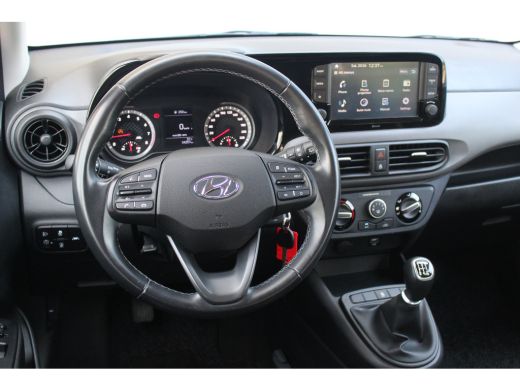 Hyundai i10 1.0 Comfort | Airco | Cruise C. | CarPlay | Elec. pakket | Airco | Cruise C. | CarPlay | Elec. pa... ActivLease financial lease
