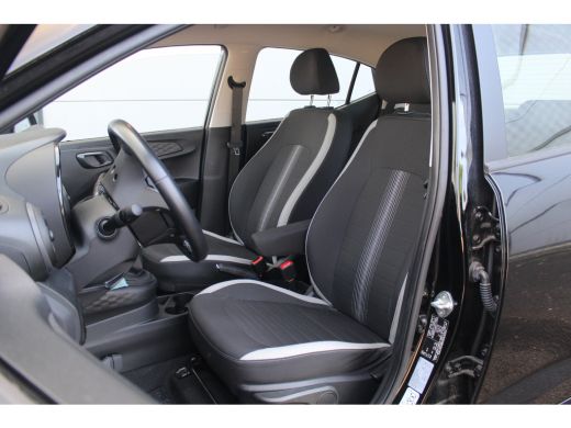 Hyundai i10 1.0 Comfort | Airco | Cruise C. | CarPlay | Elec. pakket | Airco | Cruise C. | CarPlay | Elec. pa... ActivLease financial lease