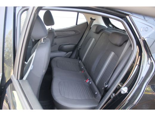 Hyundai i10 1.0 Comfort | Airco | Cruise C. | CarPlay | Elec. pakket | Airco | Cruise C. | CarPlay | Elec. pa... ActivLease financial lease