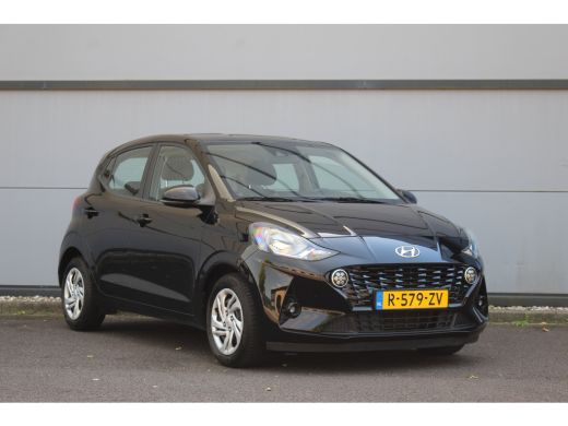 Hyundai i10 1.0 Comfort | Airco | Cruise C. | CarPlay | Elec. pakket | Airco | Cruise C. | CarPlay | Elec. pa... ActivLease financial lease