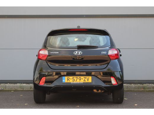 Hyundai i10 1.0 Comfort | Airco | Cruise C. | CarPlay | Elec. pakket | Airco | Cruise C. | CarPlay | Elec. pa... ActivLease financial lease