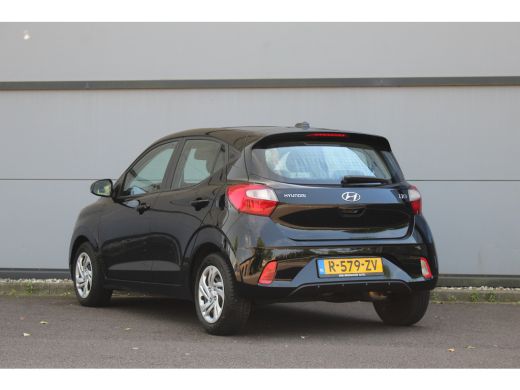 Hyundai i10 1.0 Comfort | Airco | Cruise C. | CarPlay | Elec. pakket | Airco | Cruise C. | CarPlay | Elec. pa... ActivLease financial lease