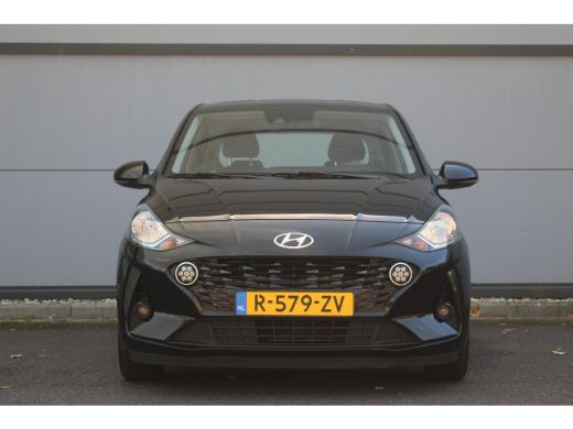 Hyundai i10 1.0 Comfort | Airco | Cruise C. | CarPlay | Elec. pakket | Airco | Cruise C. | CarPlay | Elec. pa... ActivLease financial lease