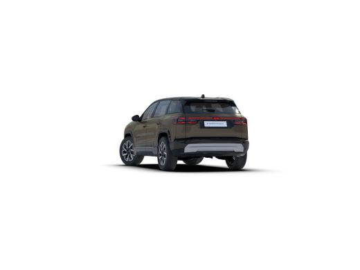 Jeep Compass Summit | Privacy Glass ActivLease financial lease