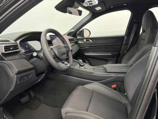 Lynk & Co 01 1.5 Core | Achteruitrijcamera | Alarmsysteem | Apple Carplay/Android Auto|telefoonintegratie premium ActivLease financial lease