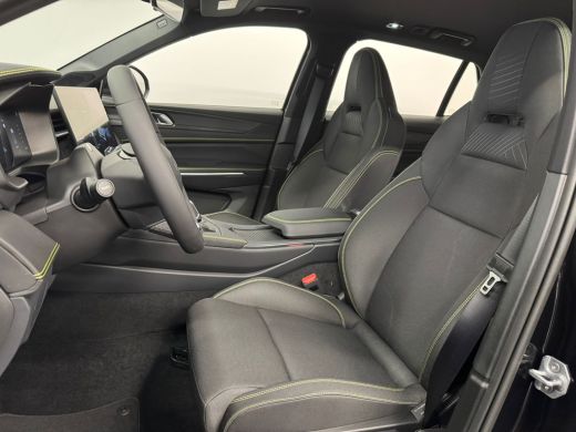 Lynk & Co 01 1.5 Core | Achteruitrijcamera | Alarmsysteem | Apple Carplay/Android Auto|telefoonintegratie premium ActivLease financial lease