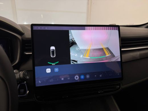 Lynk & Co 01 1.5 Core | Achteruitrijcamera | Alarmsysteem | Apple Carplay/Android Auto|telefoonintegratie premium ActivLease financial lease