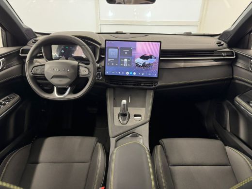 Lynk & Co 01 1.5 Core | Achteruitrijcamera | Alarmsysteem | Apple Carplay/Android Auto|telefoonintegratie premium ActivLease financial lease