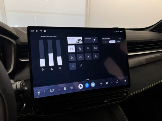 Lynk & Co 01 1.5 Core | Achteruitrijcamera | Alarmsysteem | Apple Carplay/Android Auto|telefoonintegratie premium ActivLease financial lease