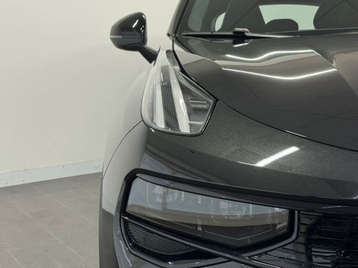 Lynk & Co 01 1.5 Core | Achteruitrijcamera | Alarmsysteem | Apple Carplay/Android Auto|telefoonintegratie premium ActivLease financial lease