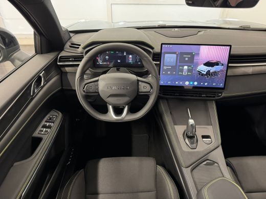 Lynk & Co 01 1.5 Core | Achteruitrijcamera | Alarmsysteem | Apple Carplay/Android Auto|telefoonintegratie premium ActivLease financial lease