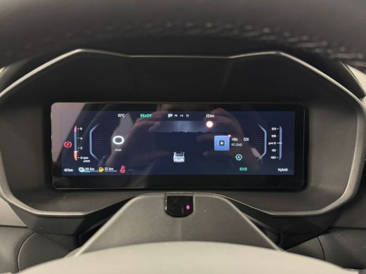 Lynk & Co 01 1.5 Core | Achteruitrijcamera | Alarmsysteem | Apple Carplay/Android Auto|telefoonintegratie premium ActivLease financial lease