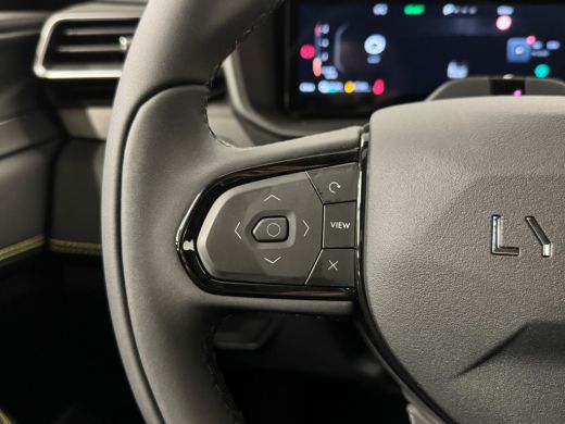 Lynk & Co 01 1.5 Core | Achteruitrijcamera | Alarmsysteem | Apple Carplay/Android Auto|telefoonintegratie premium ActivLease financial lease
