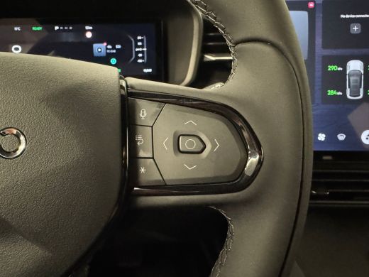 Lynk & Co 01 1.5 Core | Achteruitrijcamera | Alarmsysteem | Apple Carplay/Android Auto|telefoonintegratie premium ActivLease financial lease