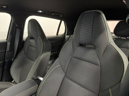 Lynk & Co 01 1.5 Core | Achteruitrijcamera | Alarmsysteem | Apple Carplay/Android Auto|telefoonintegratie premium ActivLease financial lease