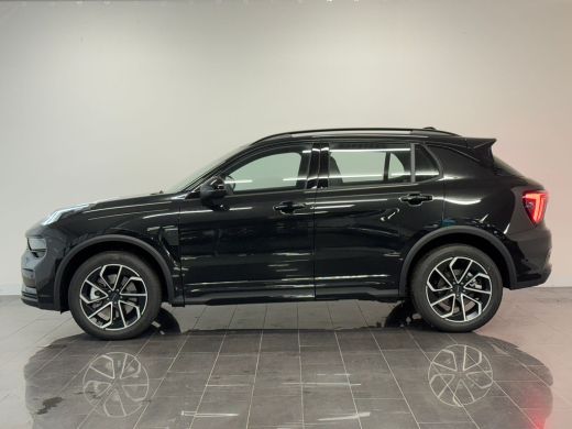 Lynk & Co 01 1.5 Core | Achteruitrijcamera | Alarmsysteem | Apple Carplay/Android Auto|telefoonintegratie premium ActivLease financial lease