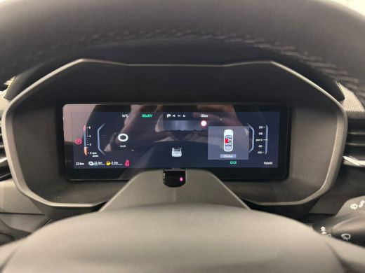 Lynk & Co 01 1.5 Core | Achteruitrijcamera | Alarmsysteem | Apple Carplay/Android Auto|telefoonintegratie premium ActivLease financial lease