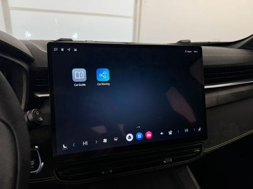 Lynk & Co 01 1.5 Core | Achteruitrijcamera | Alarmsysteem | Apple Carplay/Android Auto|telefoonintegratie premium ActivLease financial lease