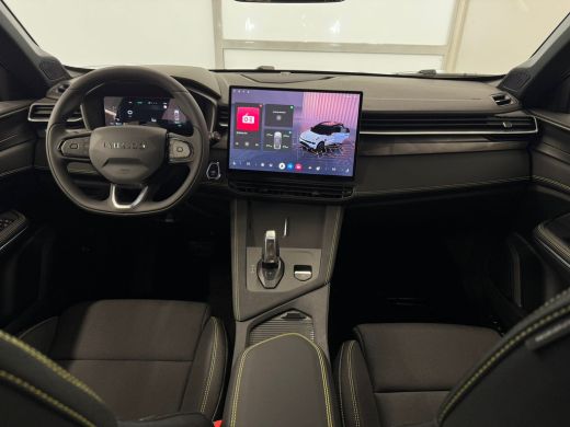 Lynk & Co 01 1.5 Core | Achteruitrijcamera | Alarmsysteem | Apple Carplay/Android Auto|telefoonintegratie premium ActivLease financial lease