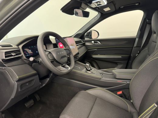 Lynk & Co 01 1.5 Core | Achteruitrijcamera | Alarmsysteem | Apple Carplay/Android Auto|telefoonintegratie premium ActivLease financial lease