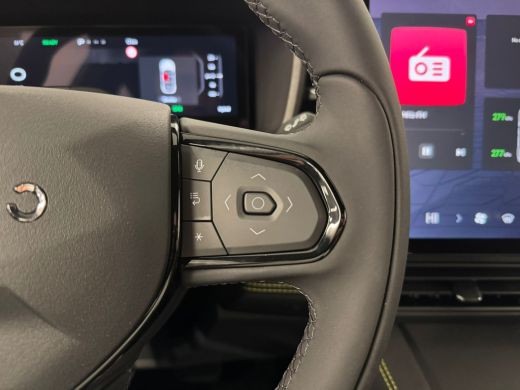 Lynk & Co 01 1.5 Core | Achteruitrijcamera | Alarmsysteem | Apple Carplay/Android Auto|telefoonintegratie premium ActivLease financial lease