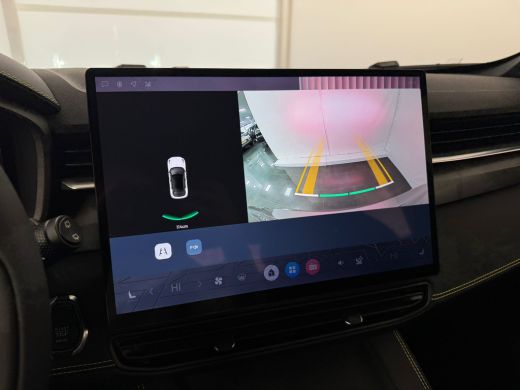 Lynk & Co 01 1.5 Core | Achteruitrijcamera | Alarmsysteem | Apple Carplay/Android Auto|telefoonintegratie premium ActivLease financial lease