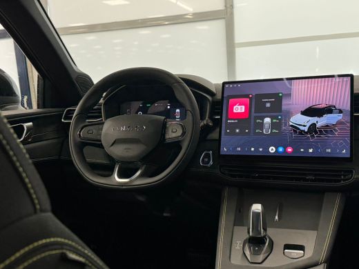 Lynk & Co 01 1.5 Core | Achteruitrijcamera | Alarmsysteem | Apple Carplay/Android Auto|telefoonintegratie premium ActivLease financial lease