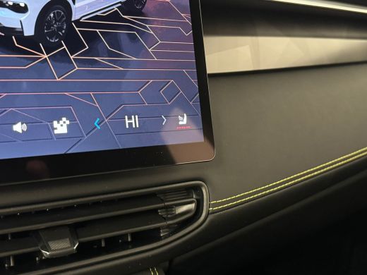 Lynk & Co 01 1.5 Core | Achteruitrijcamera | Alarmsysteem | Apple Carplay/Android Auto|telefoonintegratie premium ActivLease financial lease