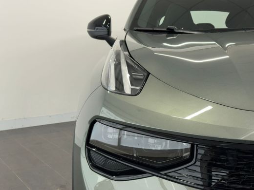 Lynk & Co 01 1.5 Core | Achteruitrijcamera | Alarmsysteem | Apple Carplay/Android Auto|telefoonintegratie premium ActivLease financial lease