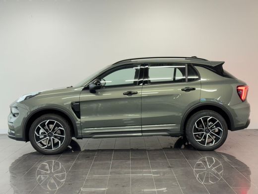 Lynk & Co 01 1.5 Core | Achteruitrijcamera | Alarmsysteem | Apple Carplay/Android Auto|telefoonintegratie premium ActivLease financial lease