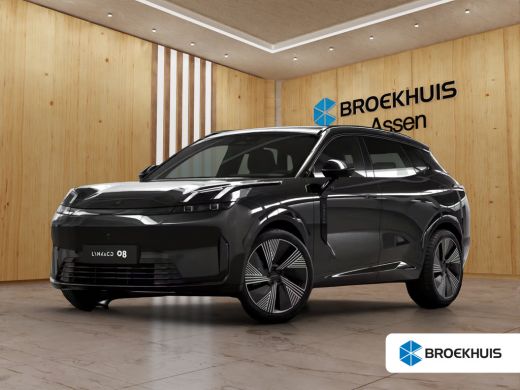 Lynk & Co 08 1.5 T PHEV 257 KW More | BLIS | Harman Kardon | Stoel Massage + Ventilatie |  360 Camera | Panora... ActivLease financial lease