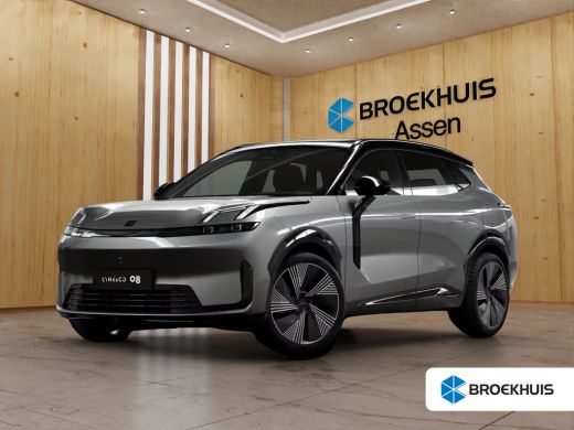 Lynk & Co 08 1.5 T PHEV 257 KW More | BLIS | Harman Kardon | Stoel + stuur verwarming | 360 Camera | Panoramad... ActivLease financial lease