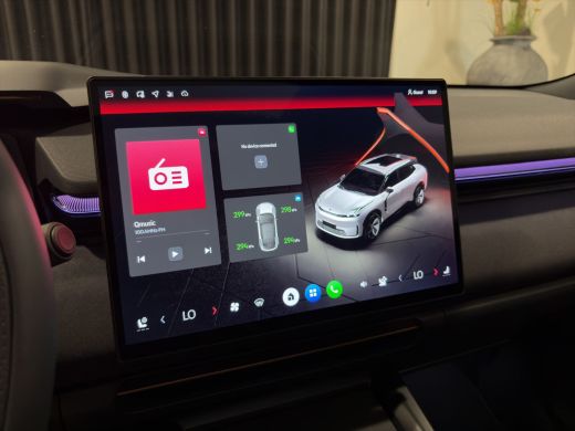Lynk & Co 08 1.5 T PHEV 257 KW More | BLIS | Harman Kardon | Stoel + stuur verwarming | 360 Camera | Panoramad... ActivLease financial lease