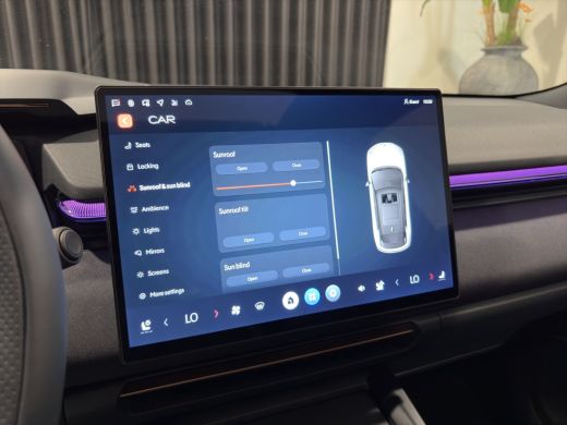 Lynk & Co 08 1.5 T PHEV 257 KW More | BLIS | Harman Kardon | Stoel + stuur verwarming | 360 Camera | Panoramad... ActivLease financial lease
