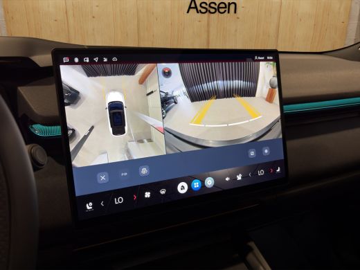Lynk & Co 08 1.5 T PHEV 257 KW More | BLIS | Harman Kardon | Stoel + stuur verwarming | 360 Camera | Panoramad... ActivLease financial lease