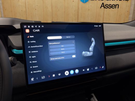 Lynk & Co 08 1.5 T PHEV 257 KW More | BLIS | Harman Kardon | Stoel + stuur verwarming | 360 Camera | Panoramad... ActivLease financial lease
