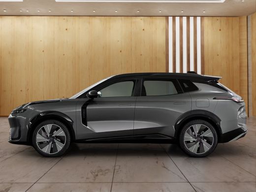 Lynk & Co 08 1.5 T PHEV 257 KW More | BLIS | Harman Kardon | Stoel + stuur verwarming | 360 Camera | Panoramad... ActivLease financial lease