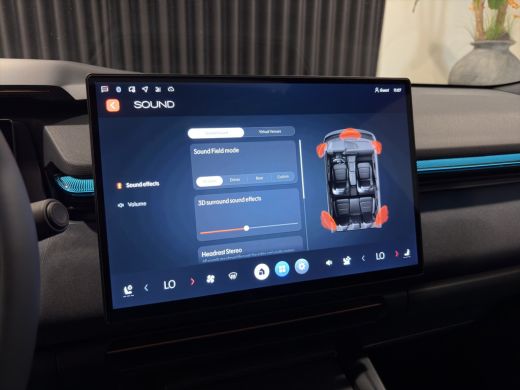 Lynk & Co 08 1.5 T PHEV 257 KW More | BLIS | Harman Kardon | Stoel + stuur verwarming | 360 Camera | Panoramad... ActivLease financial lease