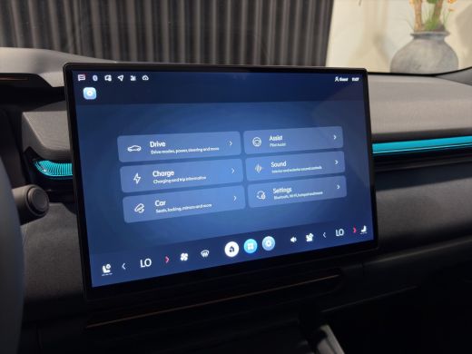 Lynk & Co 08 1.5 T PHEV 257 KW More | BLIS | Harman Kardon | Stoel + stuur verwarming | 360 Camera | Panoramad... ActivLease financial lease