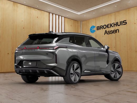 Lynk & Co 08 1.5 T PHEV 257 KW More | BLIS | Harman Kardon | Stoel + stuur verwarming | 360 Camera | Panoramad... ActivLease financial lease